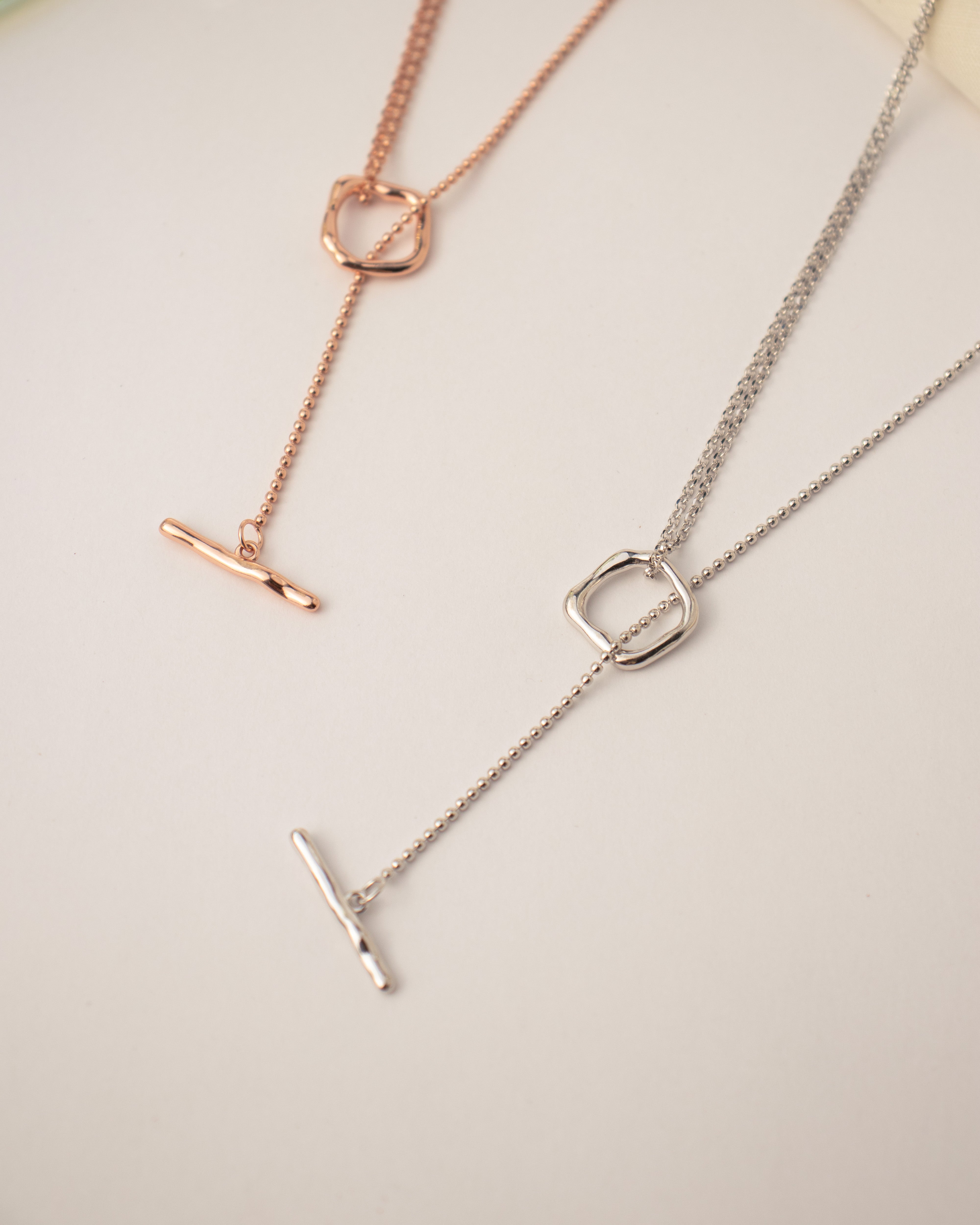 Aloha Necklace Silverline Jewellery