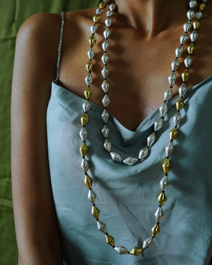 Argyle Necklace