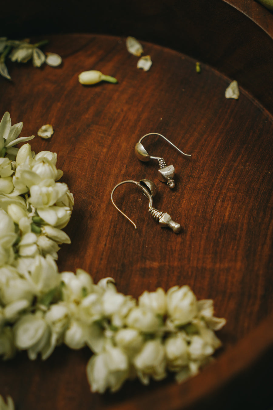 Preshti Earrings