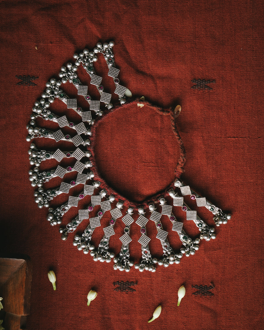 Ridham Necklace