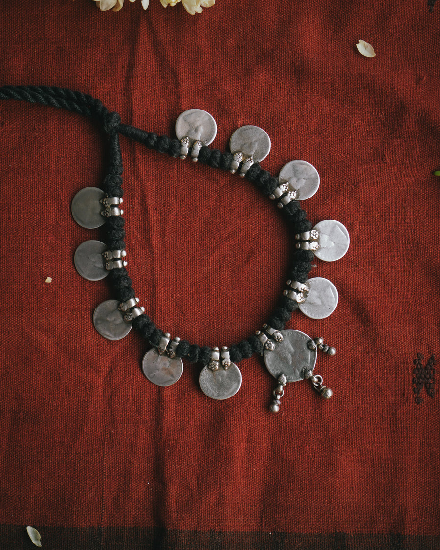 Medhansh Necklace
