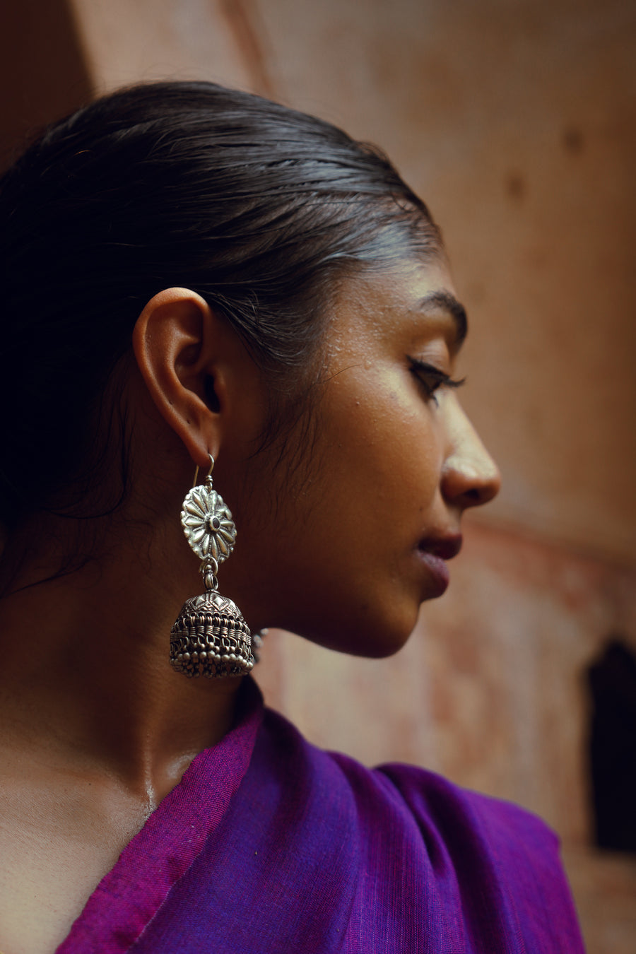Nayana Earrings