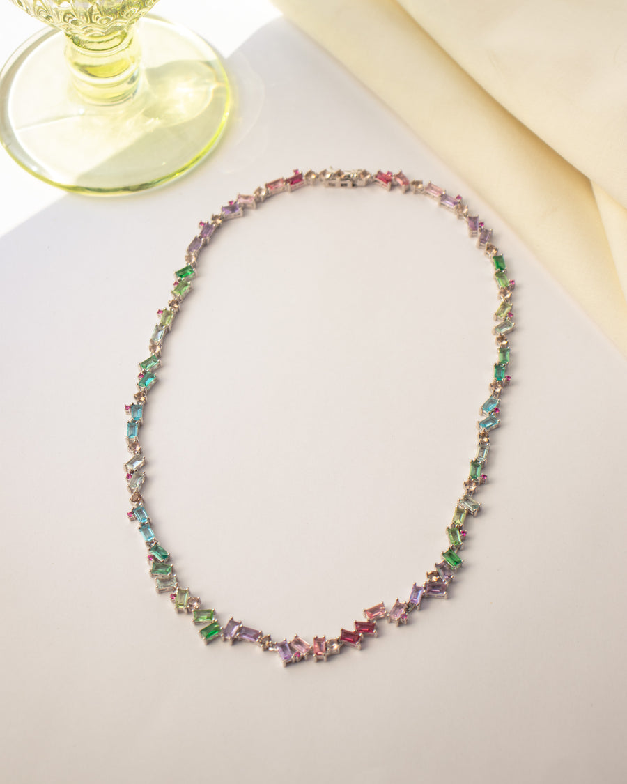 Simay Necklace