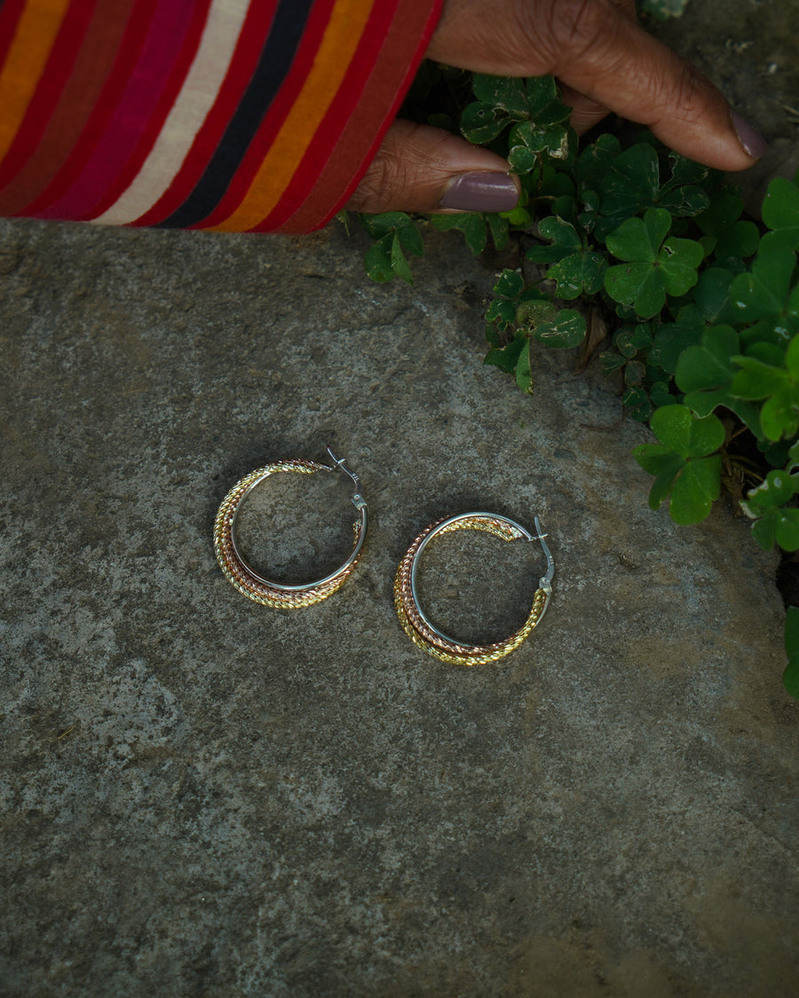 Roselyn Hoops