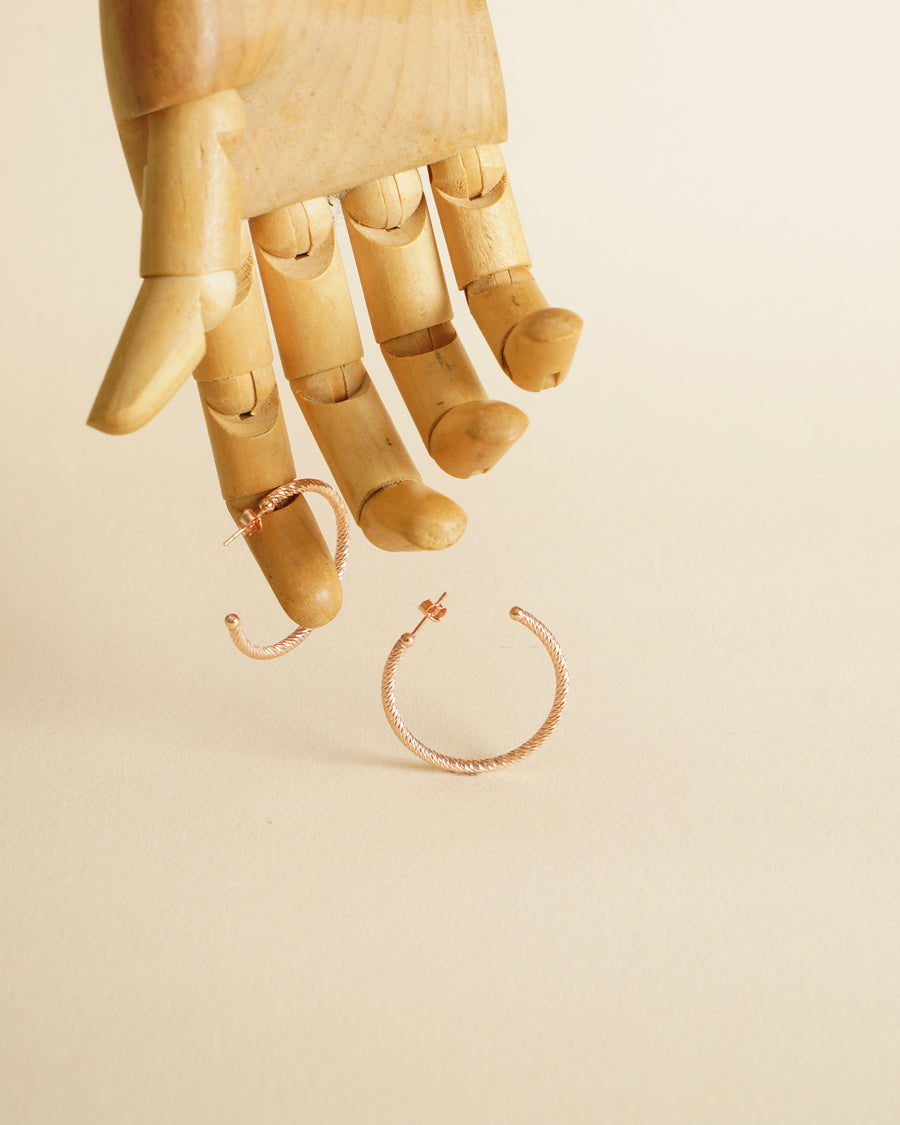 Rosabella Hoops