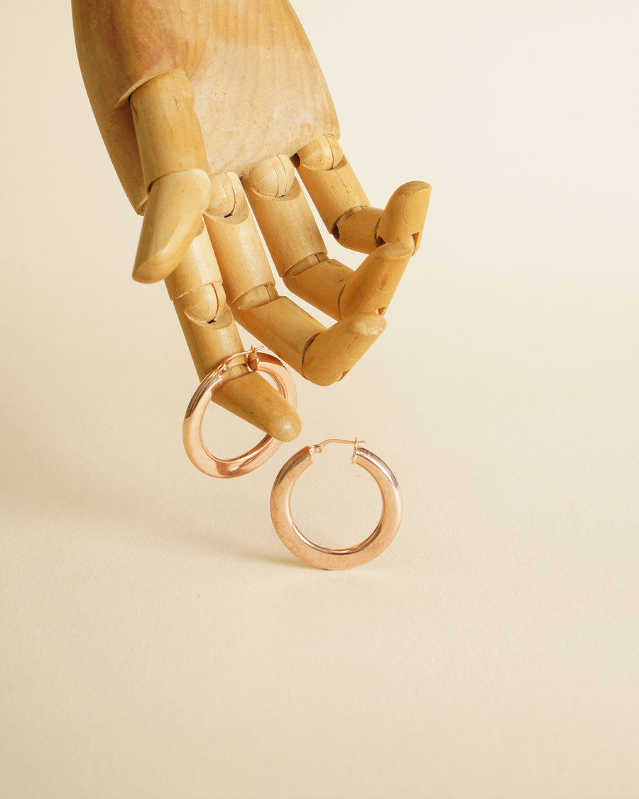 Rosana Hoops