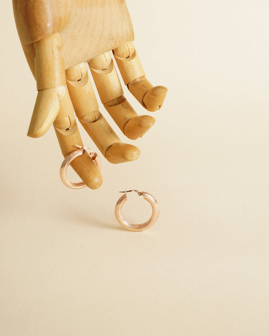 Rosetta Hoops
