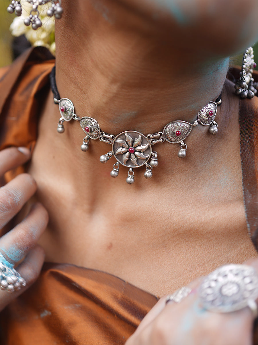 Gauravi Choker