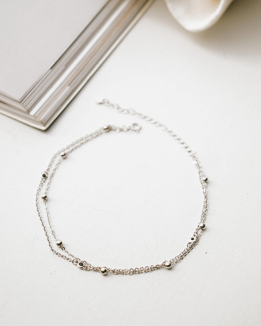 Everyly anklet