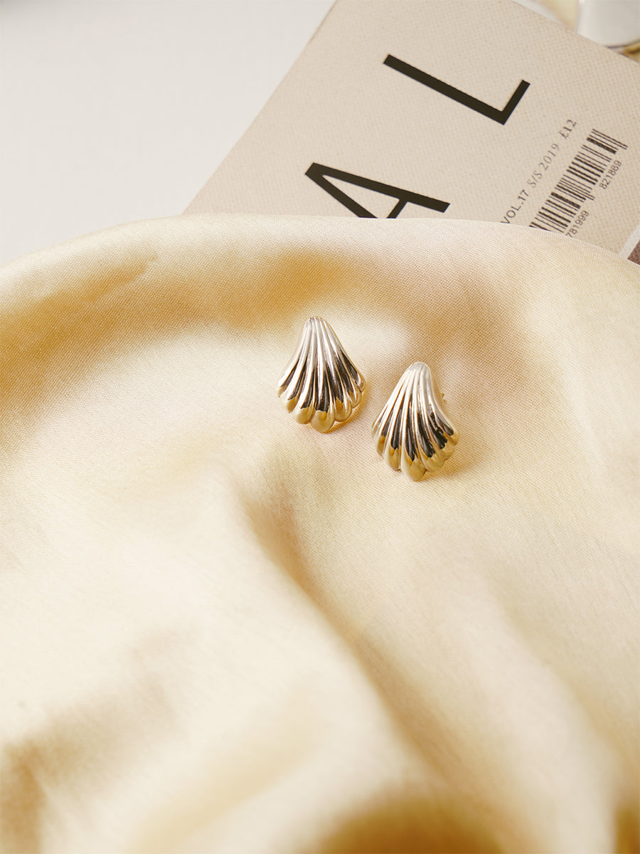 Doris Earrings