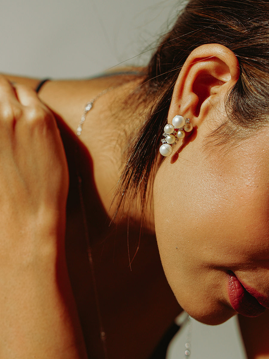 Amaris Studs