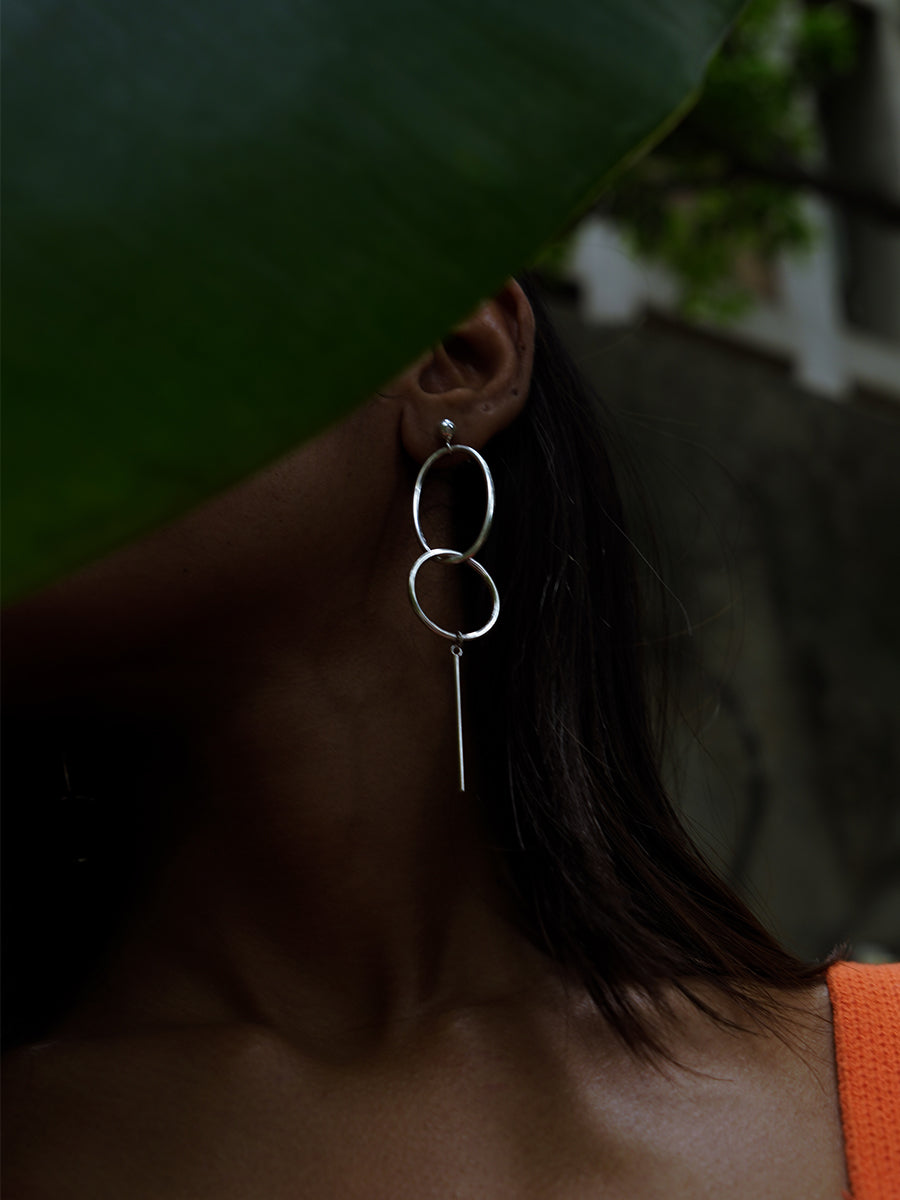 Amora Earrings