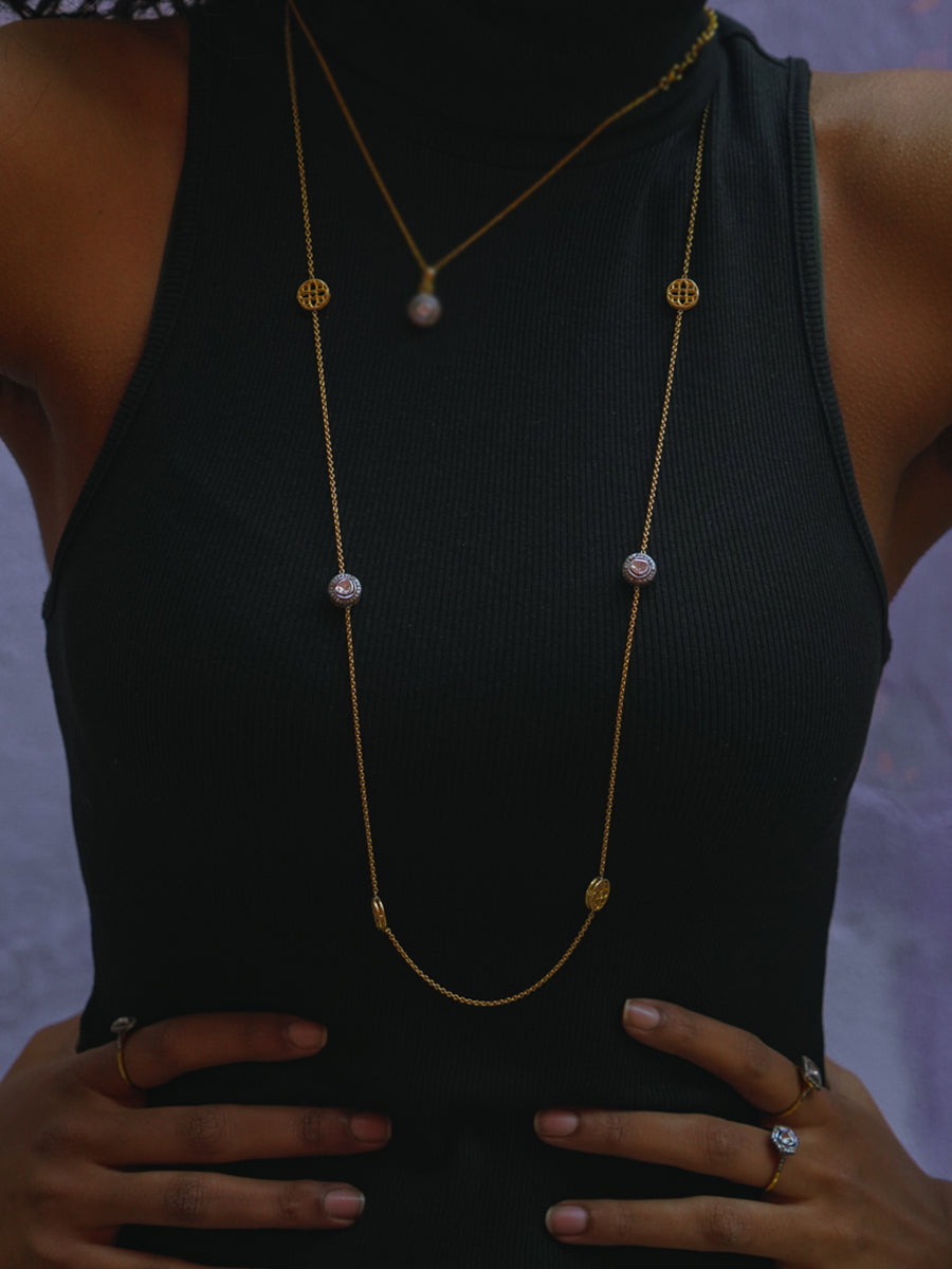 Aristo Necklace