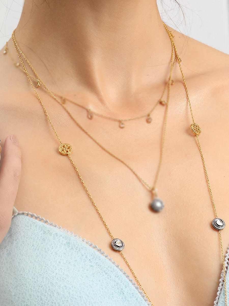 Aristo Necklace