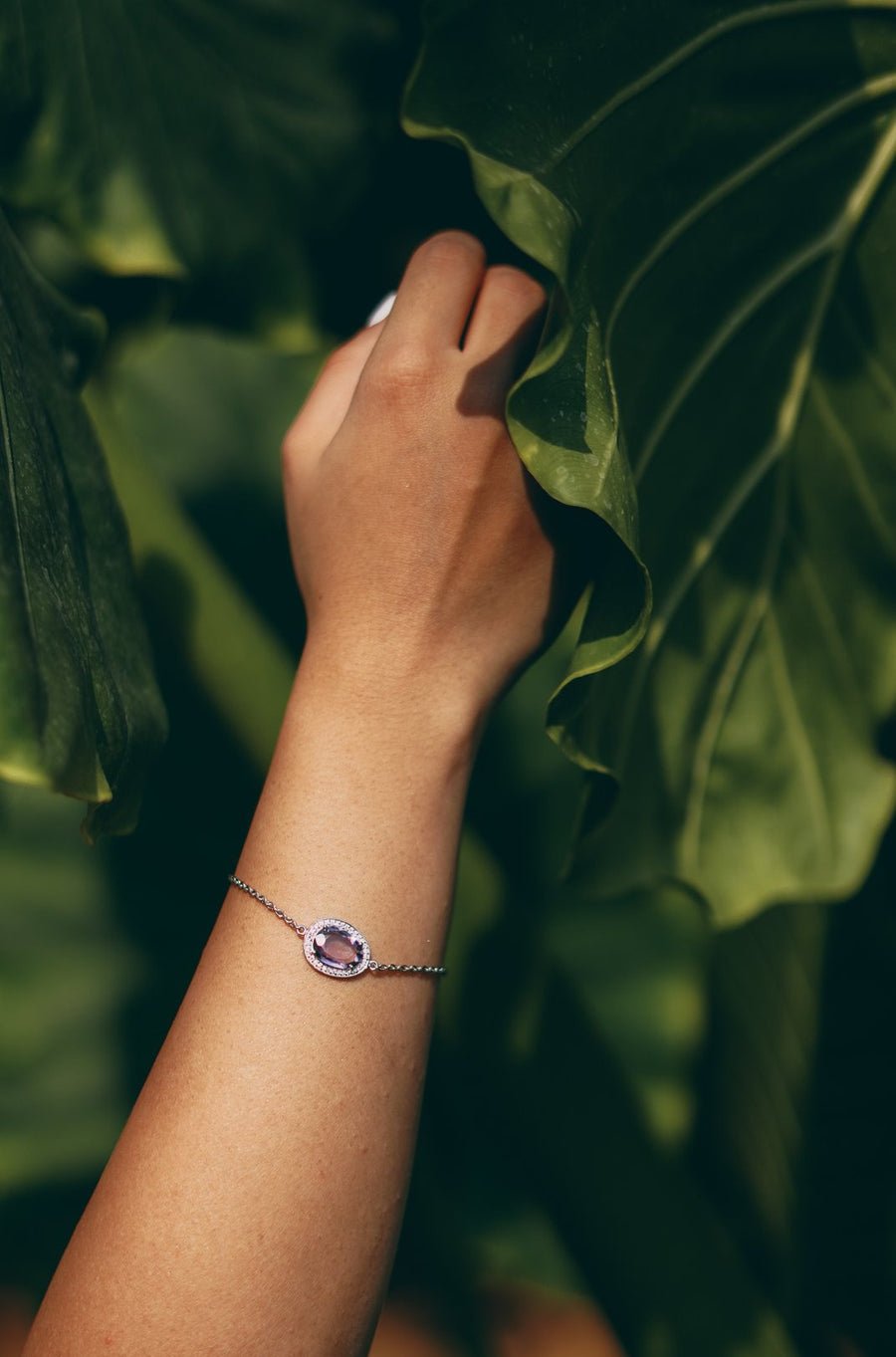 Eira Bracelet