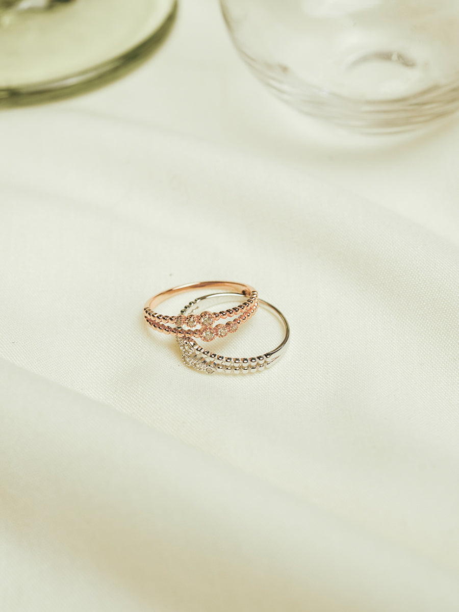 Meeza Ring