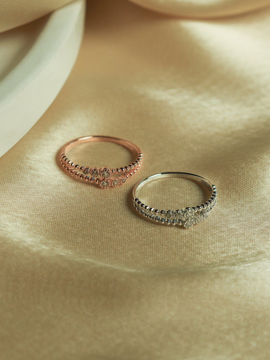 Meeza Ring