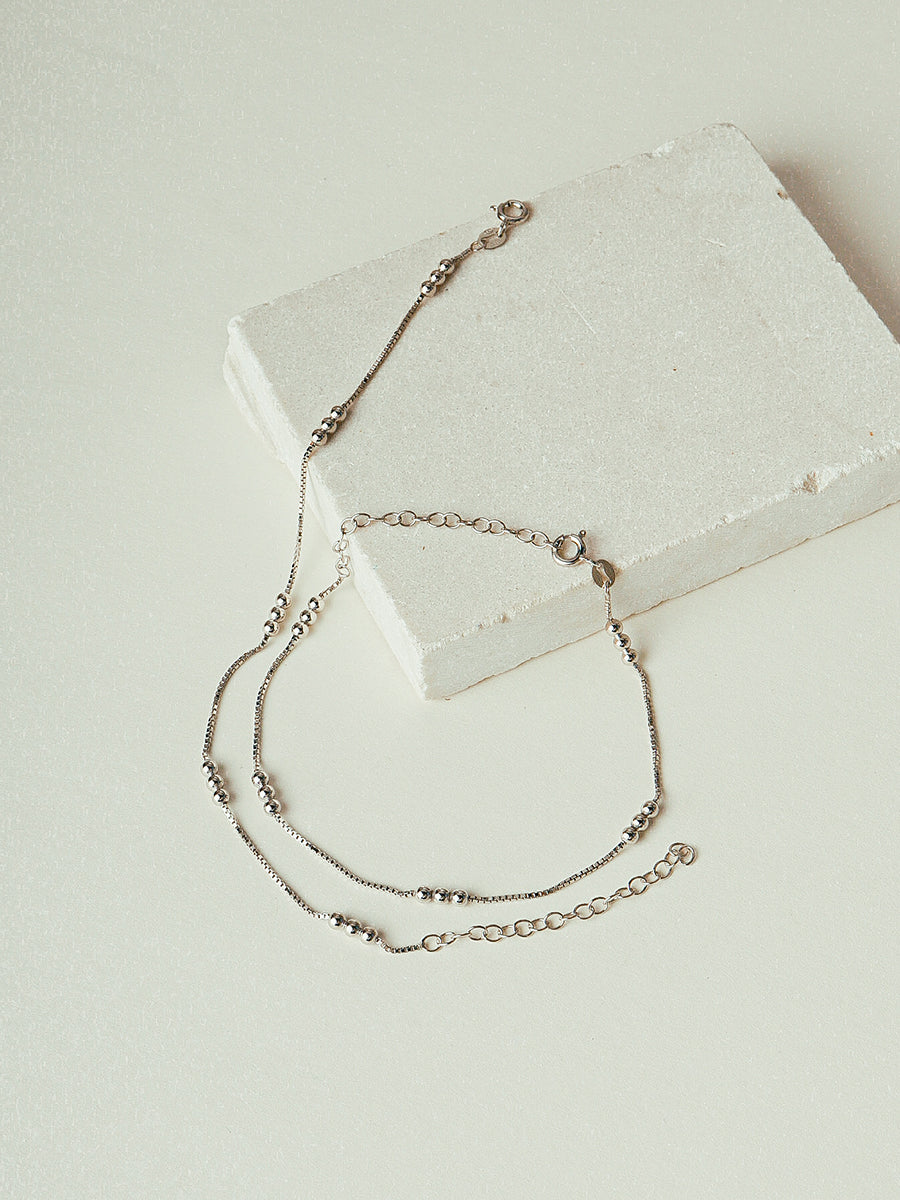 Trinklet Anklet