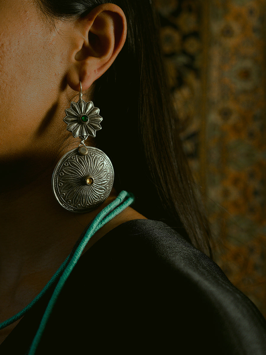 Dhara Earrings