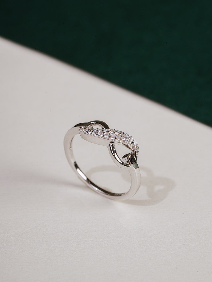 Infinity Ring